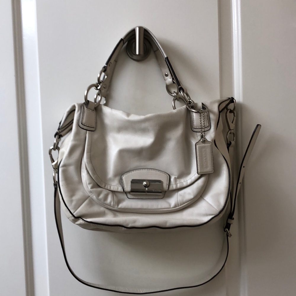 Coach handbag